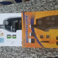 میکروسکوپ|لوازم التحریر|قم, حاج زینل|دیوار