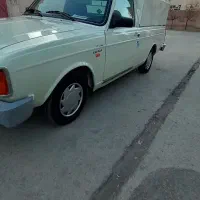 پیکان وانت مدل۹۳ دوگانه کارخانه عتیقه|خودرو سواری و وانت|اردبیل, |دیوار