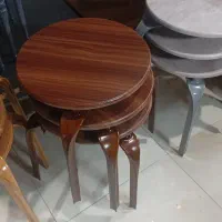 عسلی ست|مبلمان خانگی و میز عسلی|اصفهان, ناصرخسرو|دیوار