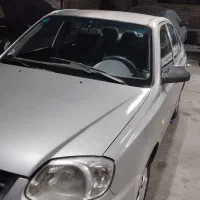 ورنا 85|خودرو سواری و وانت|تهران, جمال‌زاده|دیوار