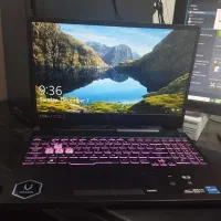 لپتاپ Asus tuf gaming گرافیک 3050