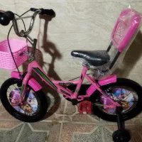 دوچرخه‌دخترانه‌پسرانه ۱۶