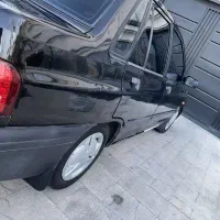 پراید|خودرو سواری و وانت|مشکین‌دشت, |دیوار