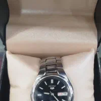 ساعت سیکو پنج اتومات|ساعت|شیراز, کاراندیش|دیوار