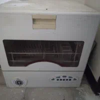 ماشین ظرفشویی