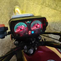 موتور کویر 150|موتورسیکلت|تبریز, |دیوار