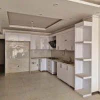 اپارتمان ۱۲۰ متری ۳ خواب صفر لوکس|فروش آپارتمان|خمینیشهر, |دیوار