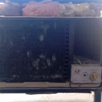 کولرگازی درباغملک