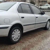 سمند مدل ۸۴