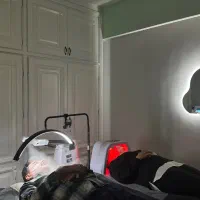 مدل پاکسازی صورت و بدن(خانم و اقا)باهم یا جدا|خدمات آرایشگری و زیبایی|مشهد, کوثر|دیوار