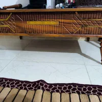 میزعسلی