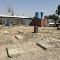 زمین  بر ازادگان|اجارهٔ مغازه و غرفه|تهران, علی‌آباد|دیوار