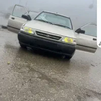 راننده شخصی در خدمتم