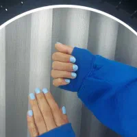 کاشت ناخن رایگان|خدمات آرایشگری و زیبایی|قم, شهر قائم|دیوار