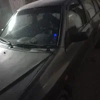 ماشین ۱۴۱در رسالت