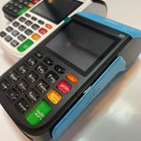 کارتخوان اقساطی مدل i نود دو رنگ