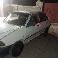 پراید|خودرو سواری و وانت|جیرفت, |دیوار