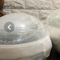 سرویس ظروف مسافرتی 46 پارچه مانیا|ظروف سرو و پذیرایی|ری, عباسآباد|دیوار