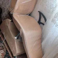 صندلی یونیت در حد نو