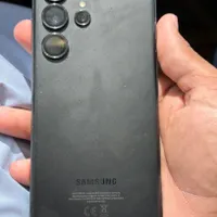 سامسونگ Galaxy S23 Ultra با حافظهٔ ۲۵۶ گیگابایت|موبایل|تهران, ایرانشهر|دیوار