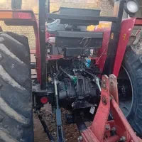 تراکتور ۴۷۵ جفت مدل ۴۰۱|خودرو سنگین|کوهدشت, |دیوار