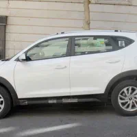 توسان ۲۰۱۷ بدون رنگ موتور GDI|خودرو سواری و وانت|رشت, منظریه|دیوار