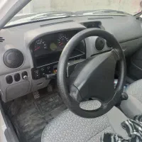 پراید مدل ۹۲ شهرستانی موتور صبا|خودرو سواری و وانت|چابهار, |دیوار