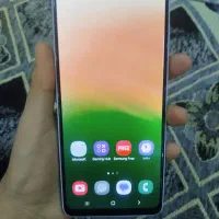 گوشی سامسونگ A33 رم 6