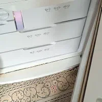 یخچال فریزر لباس شویی|یخچال و فریزر|کرج, مصباح|دیوار