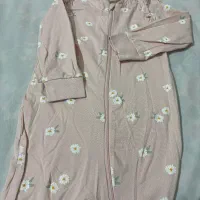 لباس نوزادی دخترانه