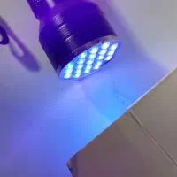 دستگاه یووی