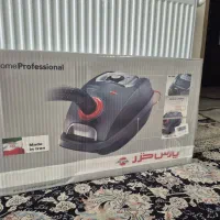 جارو برقی