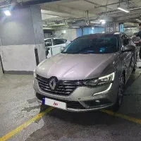 تالیسمان ۲۰۱۸تمیز فول