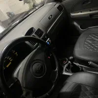 ریو مدل ۸۷|خودرو سواری و وانت|لنگرود, |دیوار