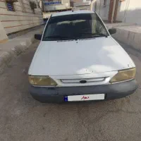 پراید 89