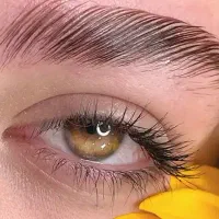 مدل لیفت مژه و ابرو