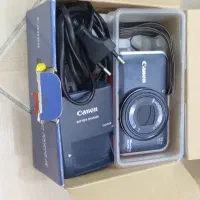 دوربین کنون درحد آکبند