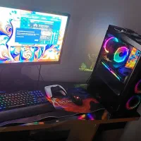 سیستم گیمینگ