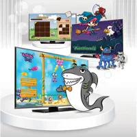 تنظیم تلویزیون