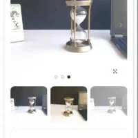 ساعت شنی|ساعت دیواری و تزئینی|تهران, سازمان برنامه جنوبی|دیوار