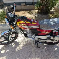 موتور 200خشک