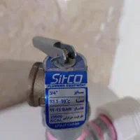 ابگرمکن برقی|آبگرمکن، پکیج، شوفاژ|آمل, |دیوار