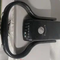 اتو پرس ژانومه