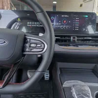 فونیکس اریزو سیکس جی تی مدل1404|خودرو سواری و وانت|نسیم‌شهر, |دیوار