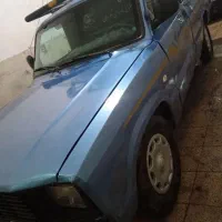 مزدای1600