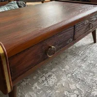 میز جلو مبلی