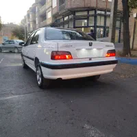 پارس elx مدل 90 درجه 1