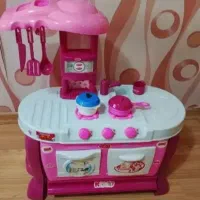 اسباب بازی آشپزخانه