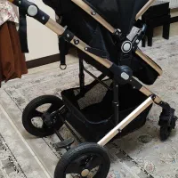 فروش کالسکه بلکو|کالسکه و لوازم جانبی|شاهین‌شهر, ۹ دی|دیوار