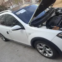 برلیانس h320|خودرو سواری و وانت|تهران, بوستان چیتگر|دیوار